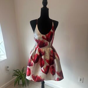 L’ATISTE Cocktail Dress